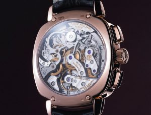 đồng hồ Patek Philippe chính hãng