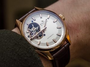 đồng hồ zenith thụy sĩ