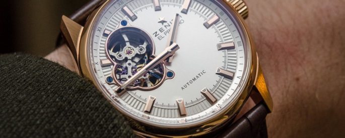 đồng hồ zenith thụy sĩ