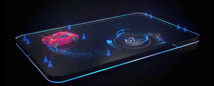 sản phẩm công nghệ nổi bật 2018