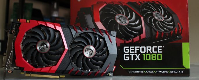 card đồ họa rời giá rẻ
