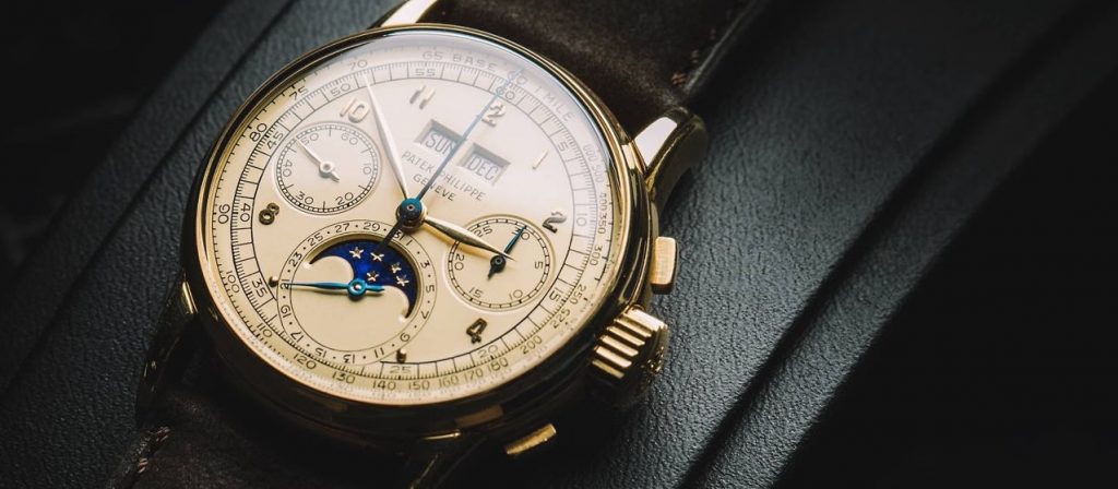 5 chiếc đồng hồ Rolex tiềm năng đáng để đầu tư, theo Boss Luxury Hà Nội