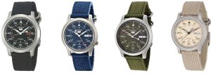 đồng hồ seiko 5 chính hãng