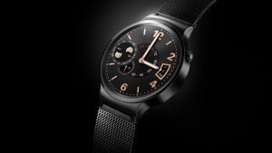 Hybrid Smartwatch là gì