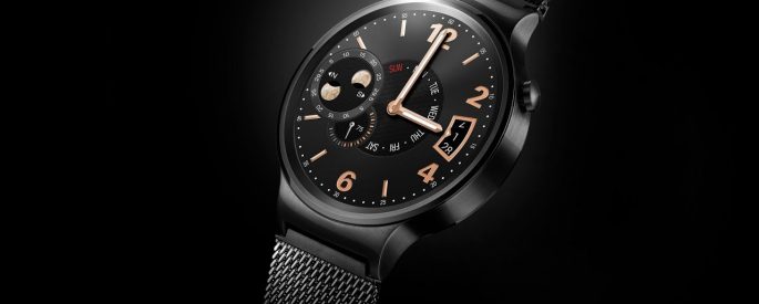 Hybrid Smartwatch là gì