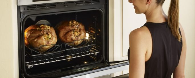 cách sử dụng lò vi sóng