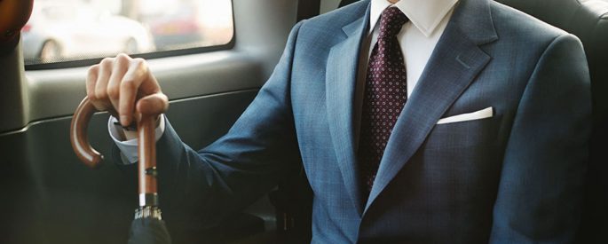 thương hiệu vest nam nổi tiếng