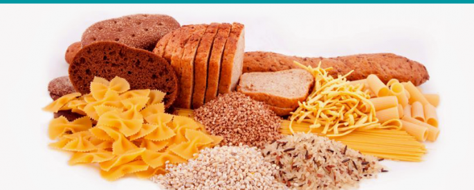 Carbohydrate là gì