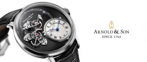 đồng hồ Arnold & Son