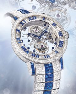 đồng hồ Corum