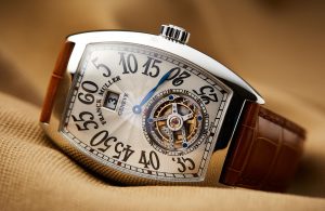 đồng hồ Franck Muller