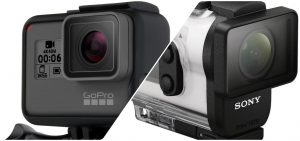 gopro HERO 6 giá rẻ nhất