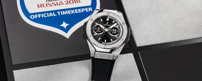 đồng hồ Hublot Big Bang