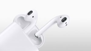 Apple AirPods chính hãng