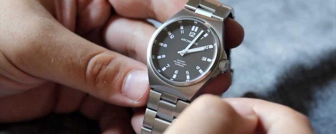 sửa chữa đồng hồ tại nhà