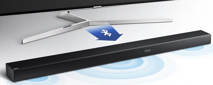 soundbar tốt nhất