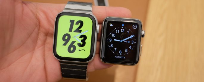 Apple Watch Series 4