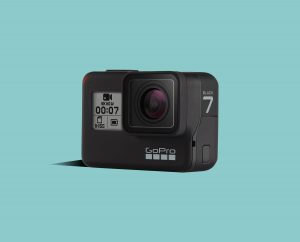 đánh giá gopro hero 7