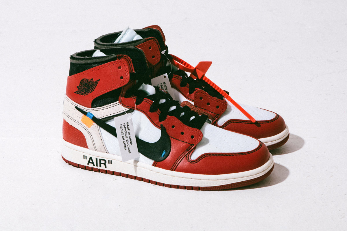 nike jordan stockx