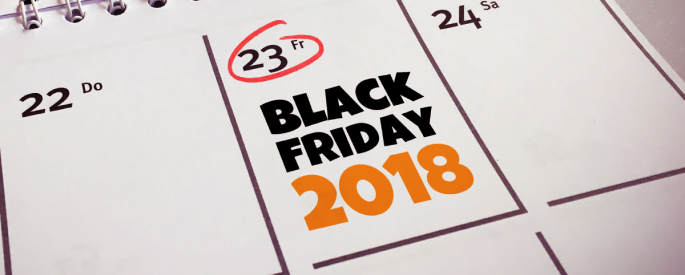 black friday 2018
