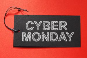 cyber monday là gì