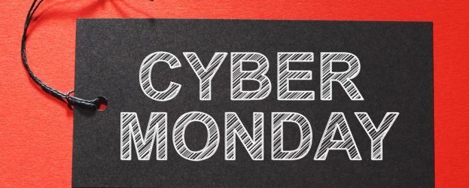 cyber monday là gì