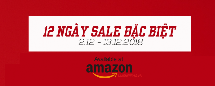 12 days of deals
