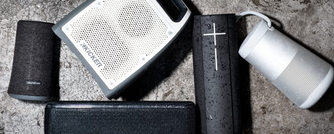 loa bluetooth tầm trung tốt nhất