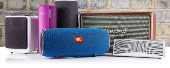 loa bluetooth hay giá rẻ