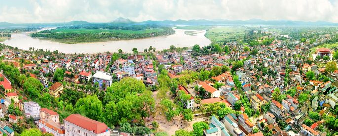 ship mua hàng trên amazon về Phú Thọ
