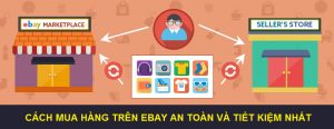 mua hàng trên ebay có đảm bảo không ?