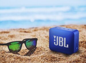 Review Loa JBL Go 2