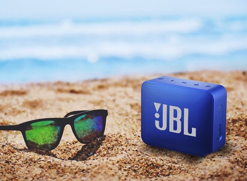 Review Loa JBL GO 2 - Người bạn đồng hành mọi nơi - MUA VÀ ORDER HÀNG MỸ NHANH CHÓNG