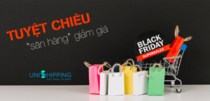 Kinh nghiệm săn sale Black Friday 2020