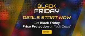 NewEgg sale Black Friday 2020