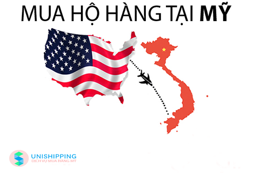 Nhu cầu mua hàng Mỹ của người Việt