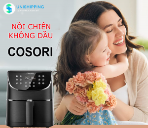 Nồi chiên không dầu Cosori