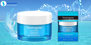 kem dưỡng ẩm Neutrogenar