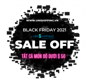 món đồ dưới $ 50 trong Black Friday 2021