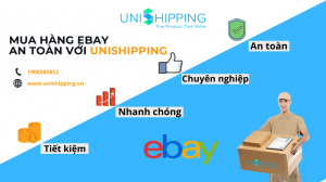 mua hàng ebay về việt nam