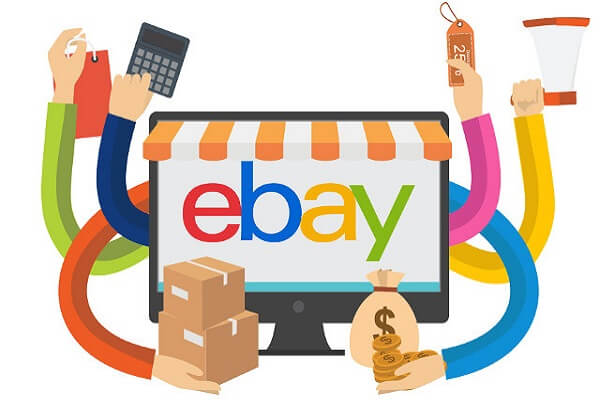 mua hàng ebay về việt nam