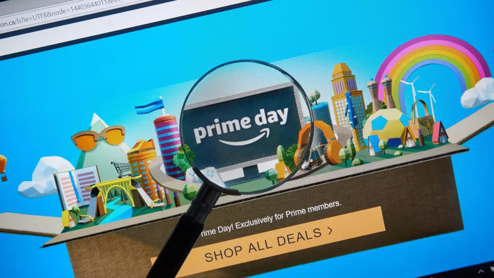 Prime day - siêu sale cực lớn tại Mỹ
