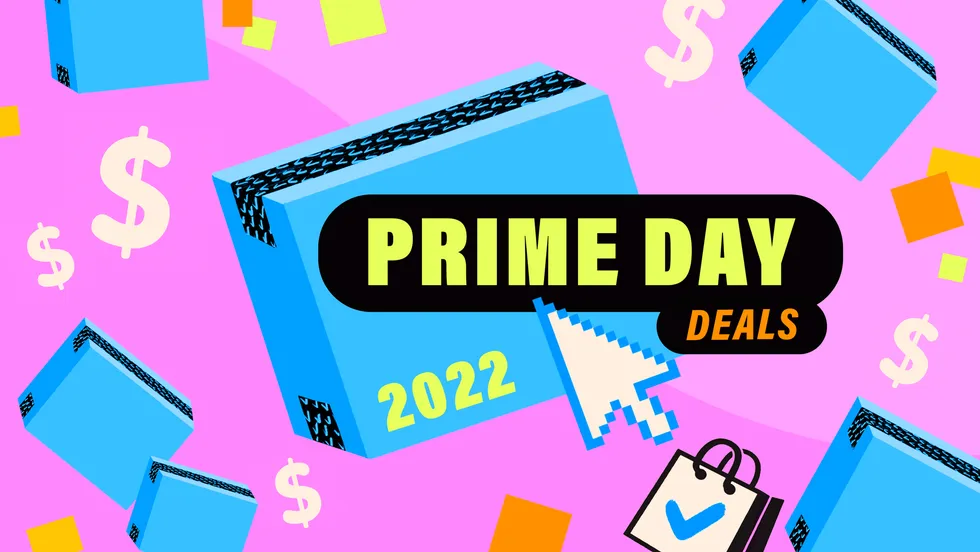 amazon prime day sale 2022