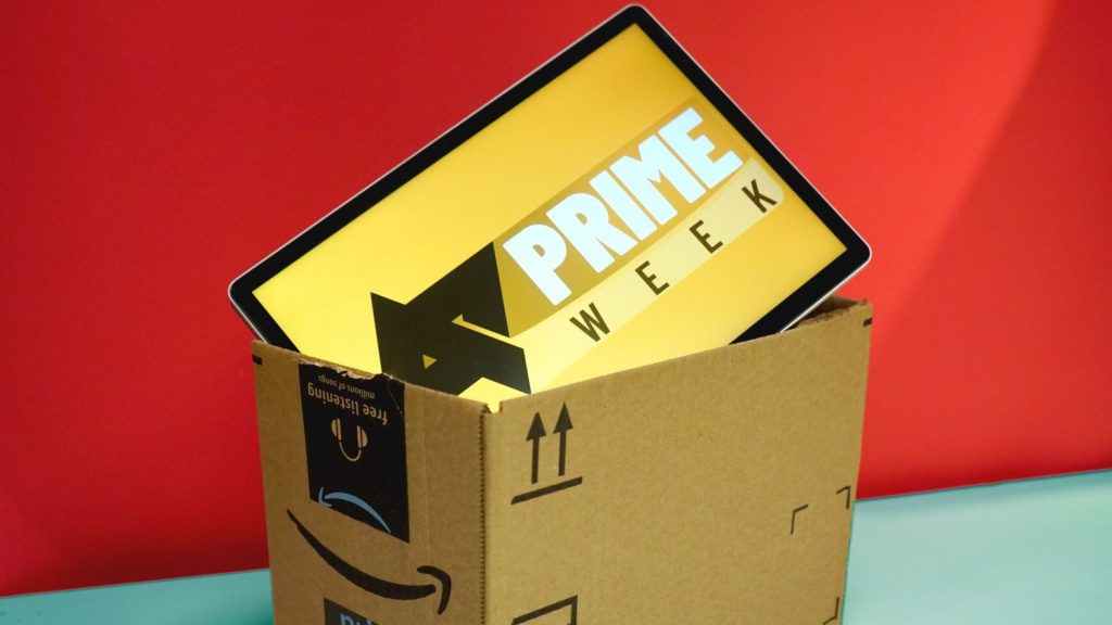 Amazon Prime 2022: Các ưu đãi tốt nhất hiện có hôm nay