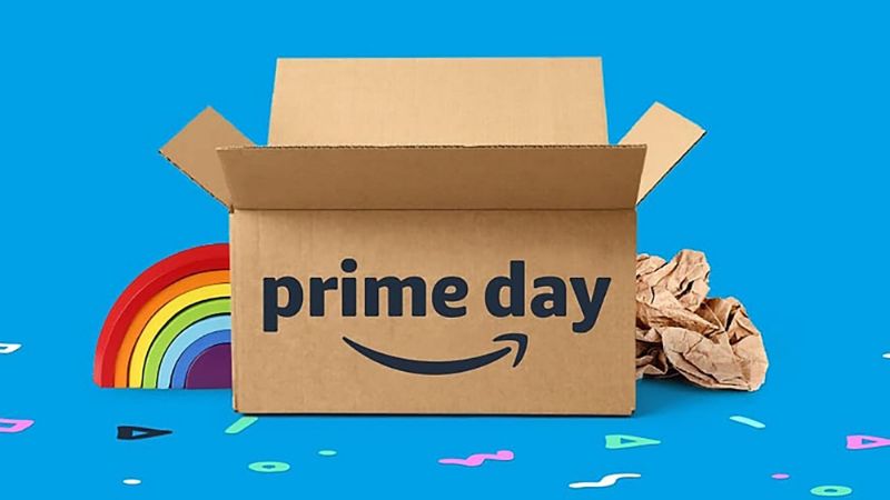 Amazon Prime Day ngày hội sale được đón chờ nhất trong năm