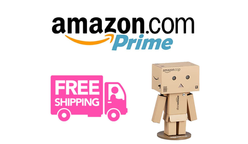 Amazon Prime là dịch vụ dành cho khách hàng VIP của Amazon