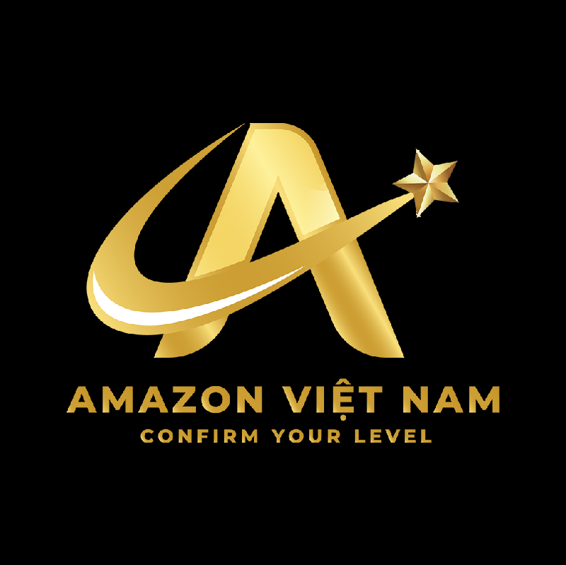 Amazon Việt Nam với tên miền Amazon.vn