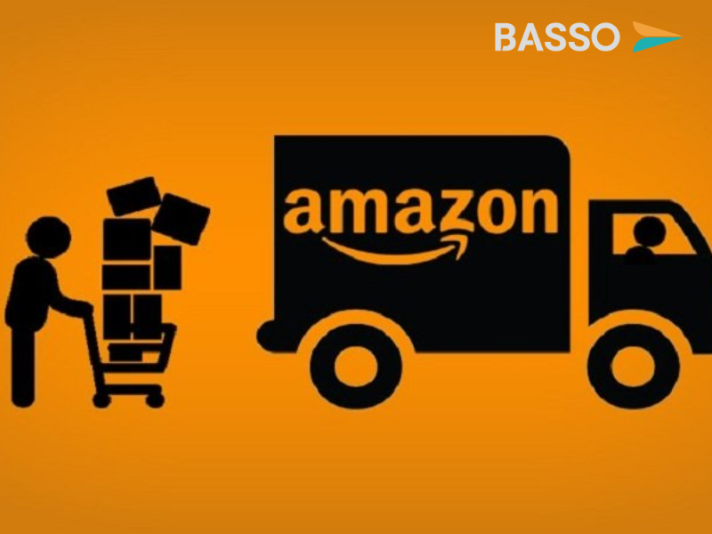 Basso - Trang web order hàng Mỹ