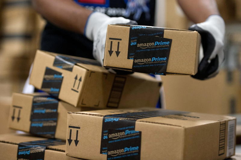  Hàng do Amazon bán và ship trực tiếp có chính sách bảo hành chu đáo
