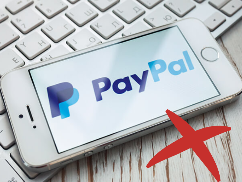 Không cần có Paypal vẫn có thể mua hàng Mỹ online tại nhà